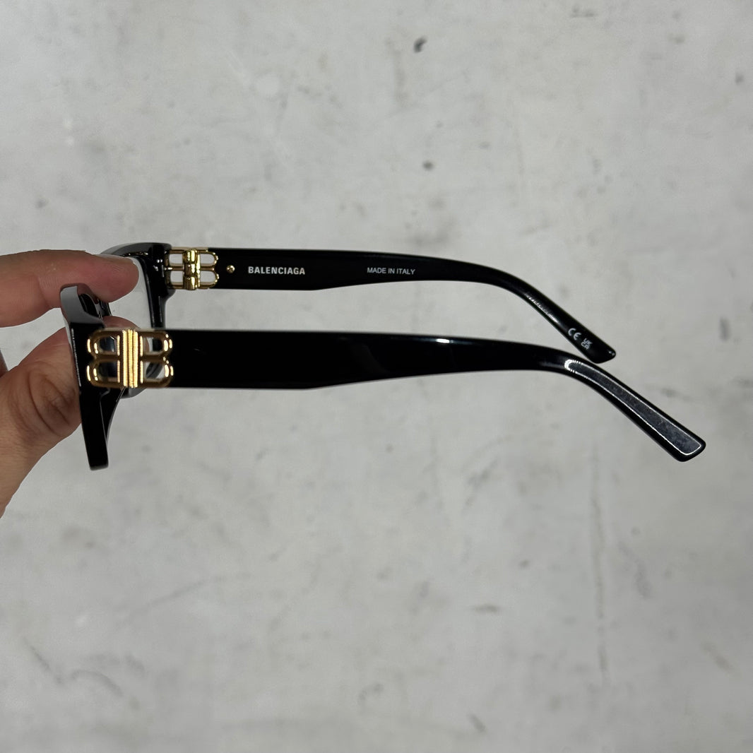 Balenciaga BB0105O Optical Glasses
