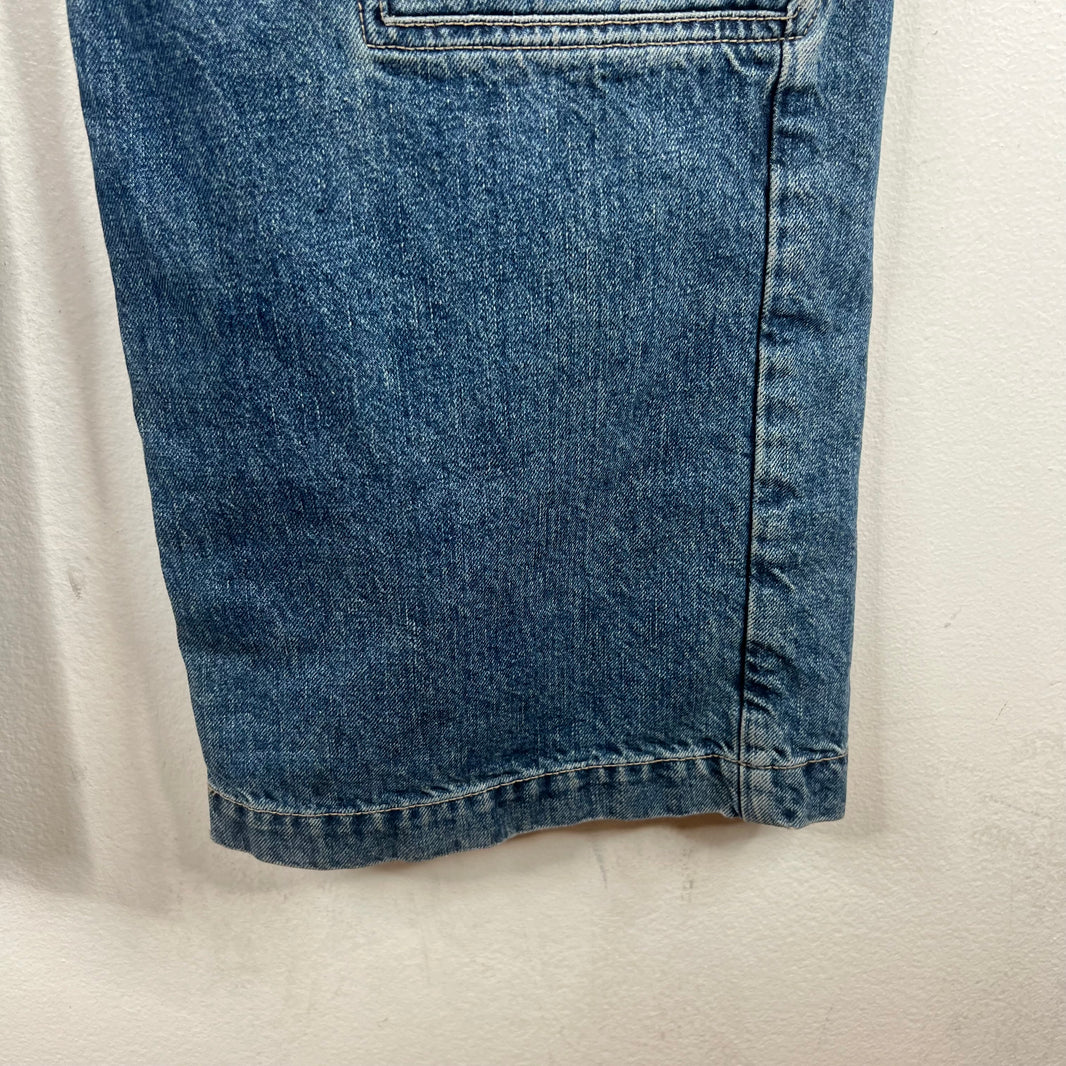 DRKSHDW Double Cargo Jeans
