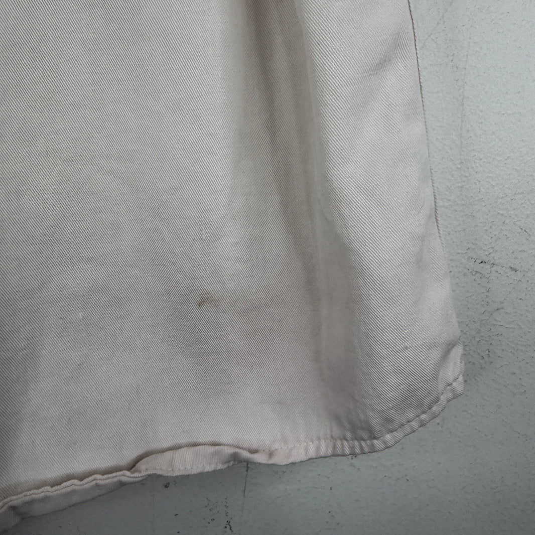 Gallery Dept Ernst Mechanic Button Up Shirt