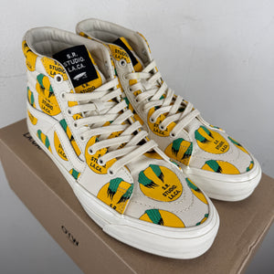 S.R. Studio Vans OTW Sk8-Hi Sneakers