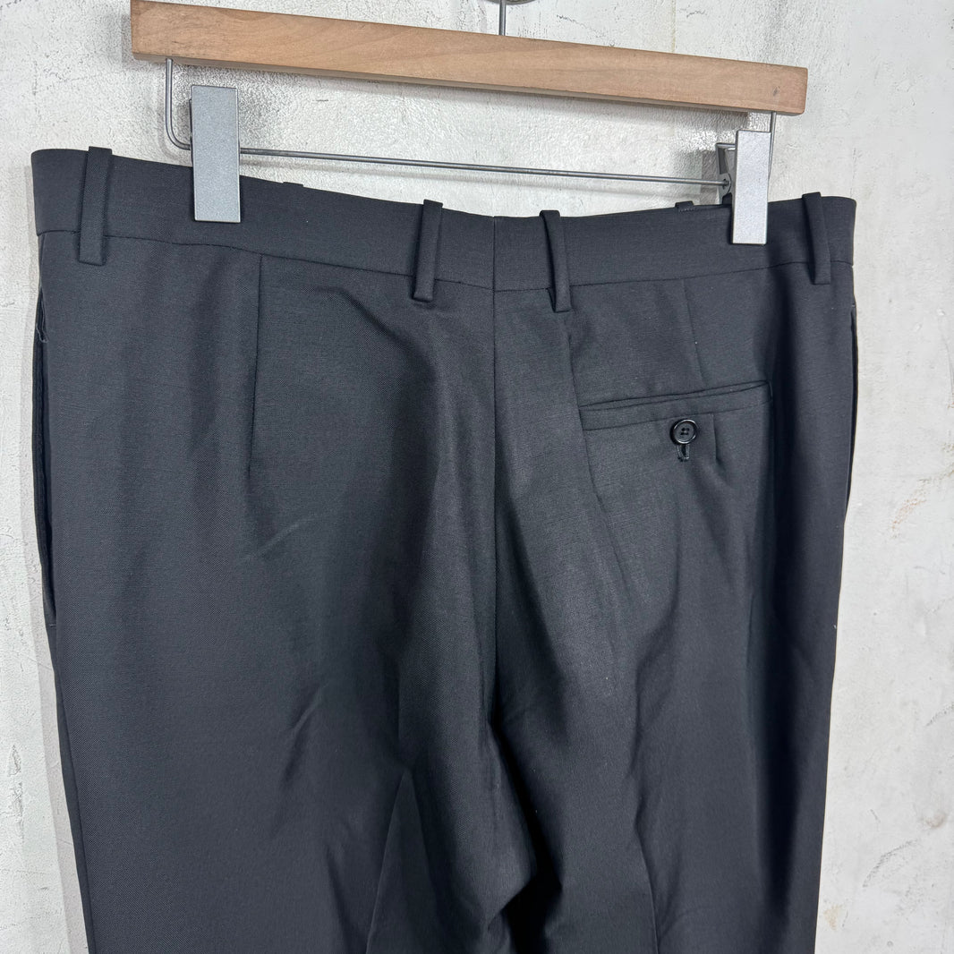 Balenciaga Ghesquire Era 2 Piece Suit