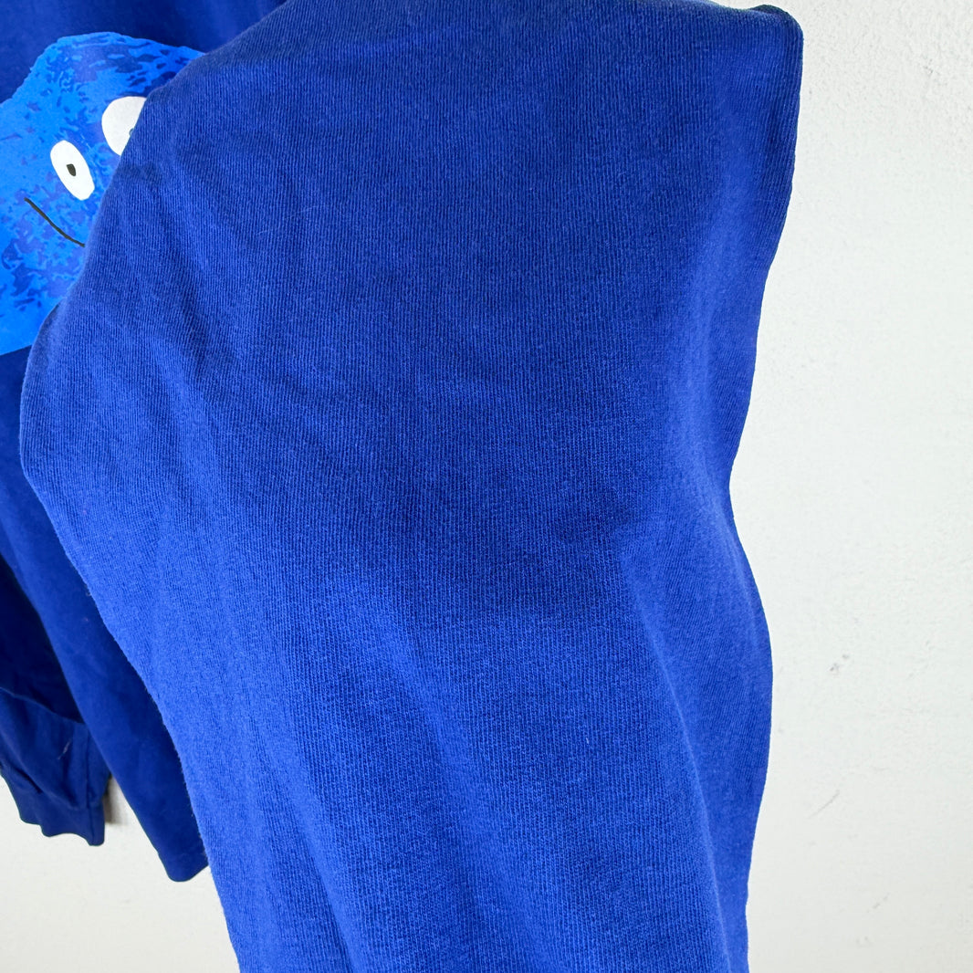 CPFM Erewhon I'm Blue Longsleeve T-Shirt