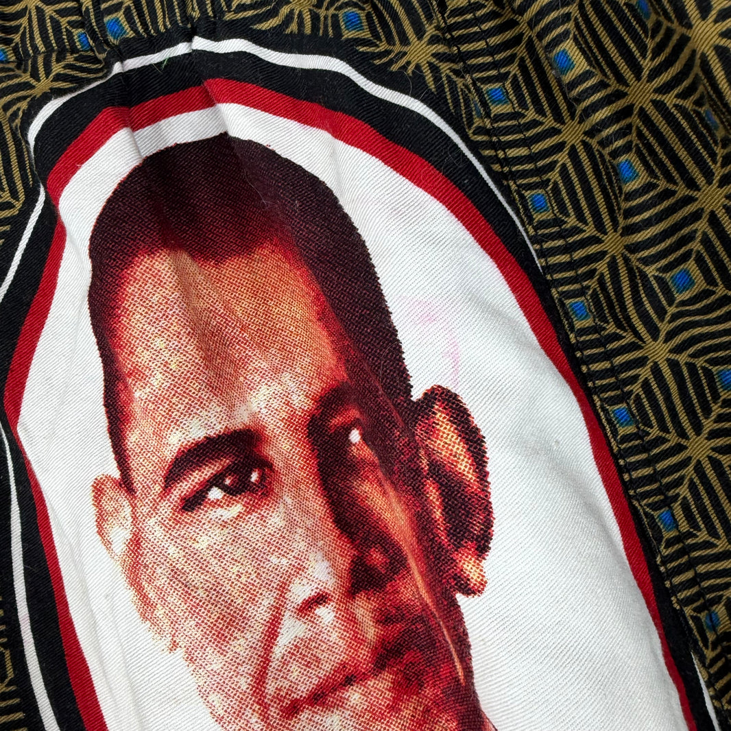 Supreme Barack Obama Skate Pants