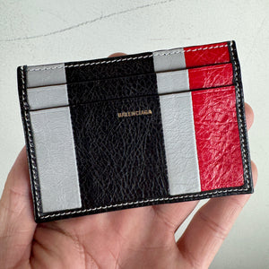 Balenciaga Bazar Card Holder