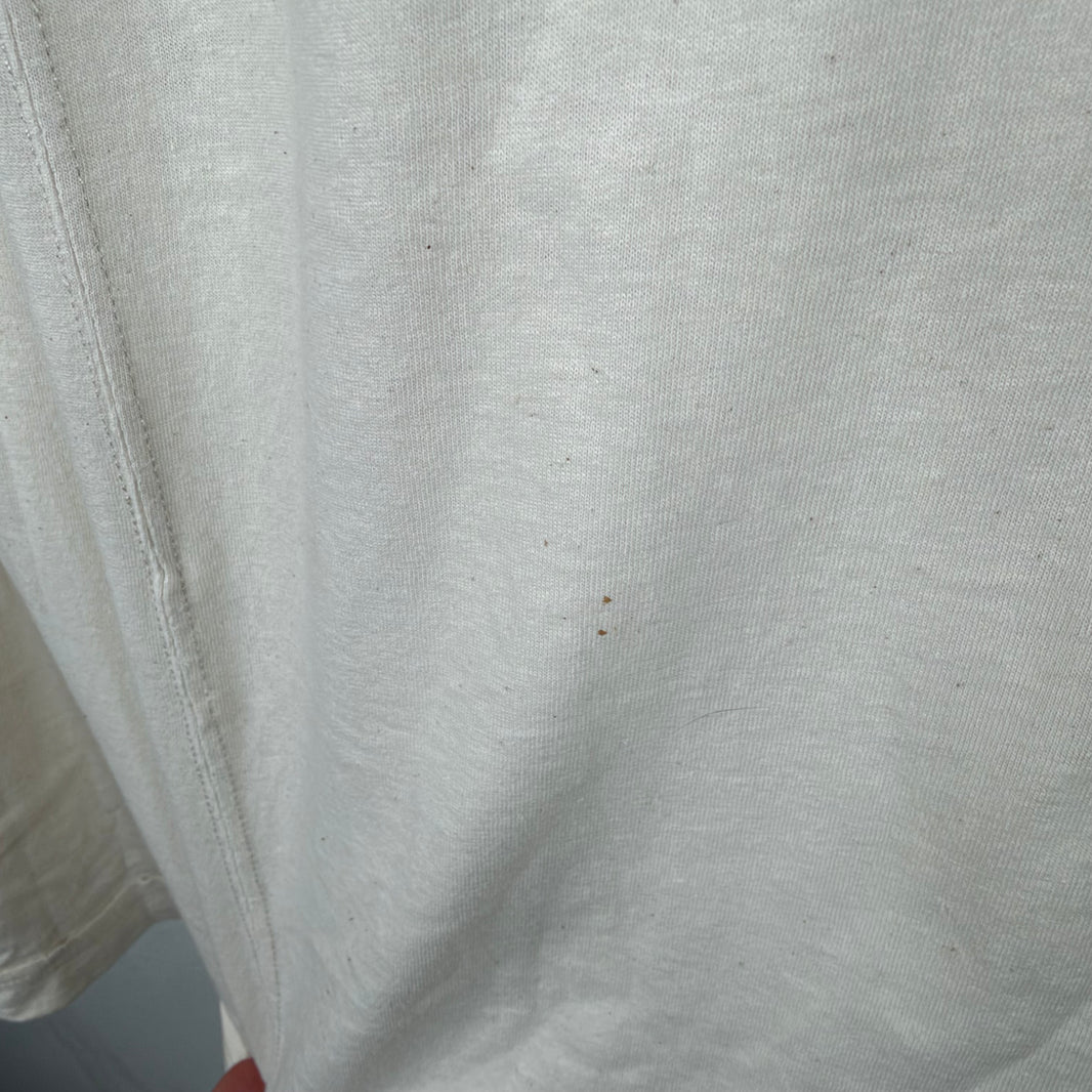 Rick Owens Hand Hold Jumbo T-Shirt