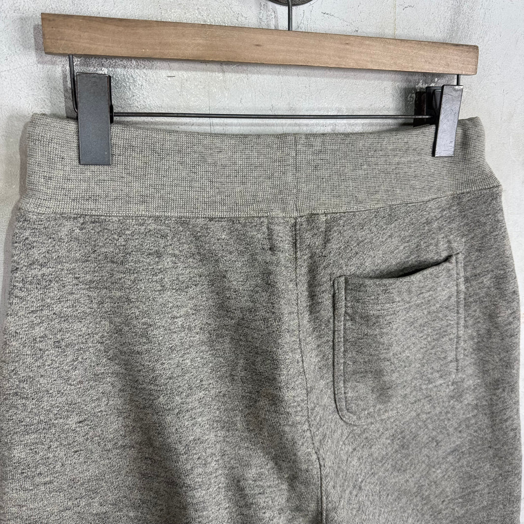 RRL Eagle Sweatshorts