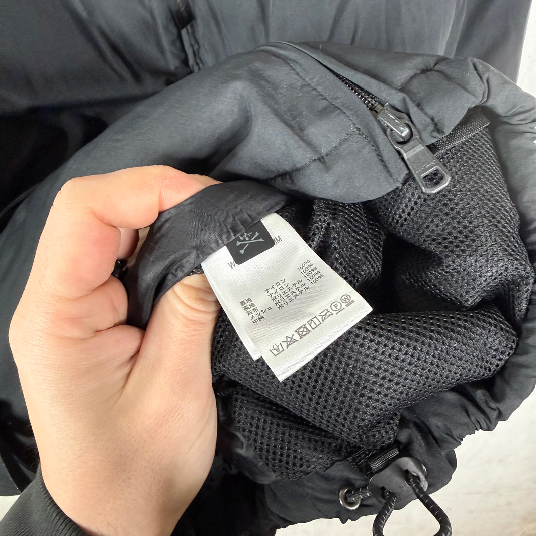 Mastermind x Wild Things Insulated Jacket