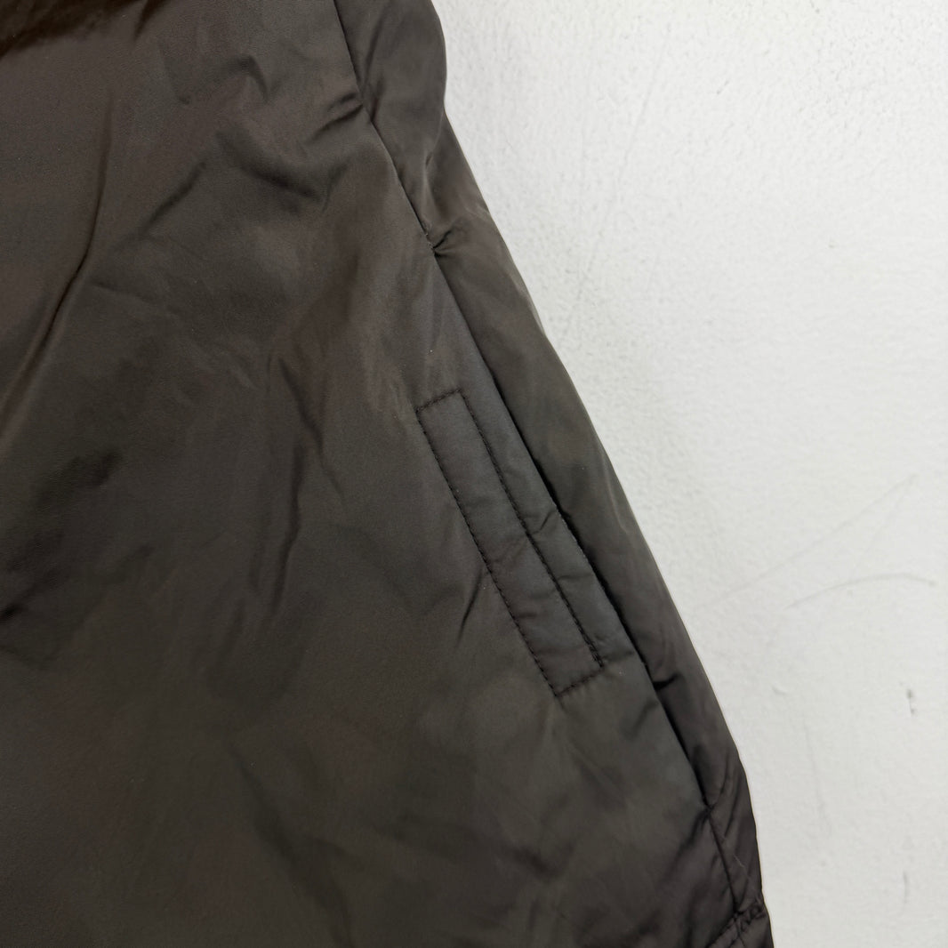 Prada Nylon Vest