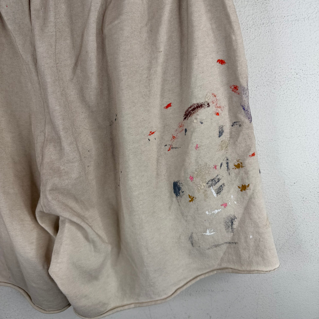 Gallery Dept Paint Boxer Shorts