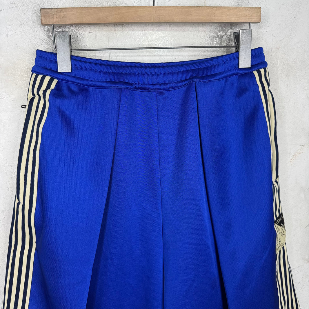 Kapital Zephyr Pleated Pants