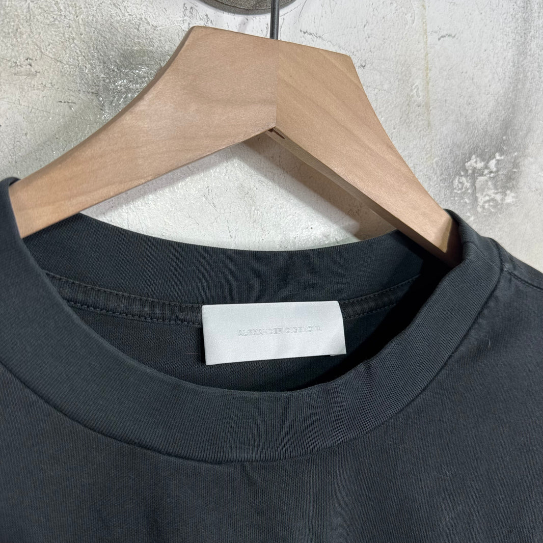 Alexander Digenova Heaven Standing T-Shirt