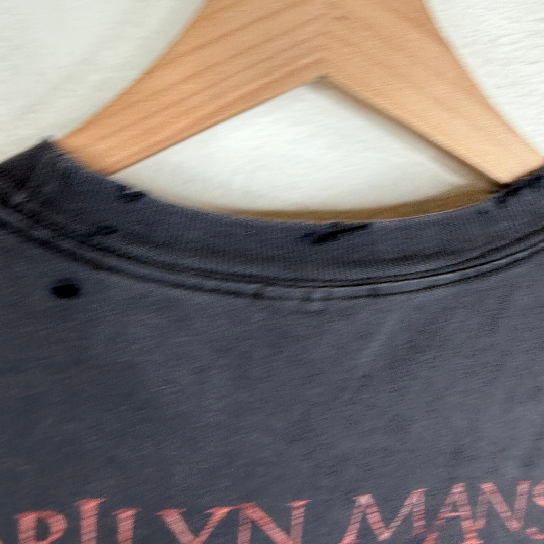 Vintage Marilyn Manson Eat Me Drink Me T-Shirt