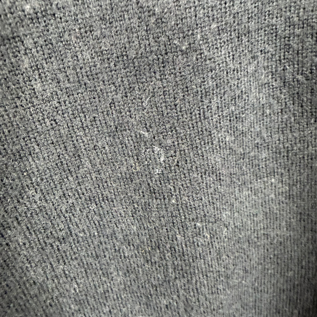 Chanel Uniform Knit Sweater