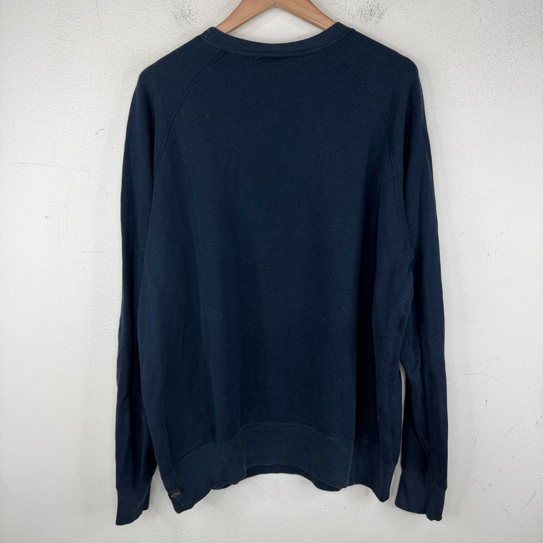 Hysteric Glamour Hysteric Sound Sweater