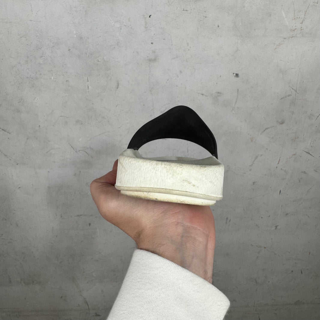 DRKSHDW Rubber Slides