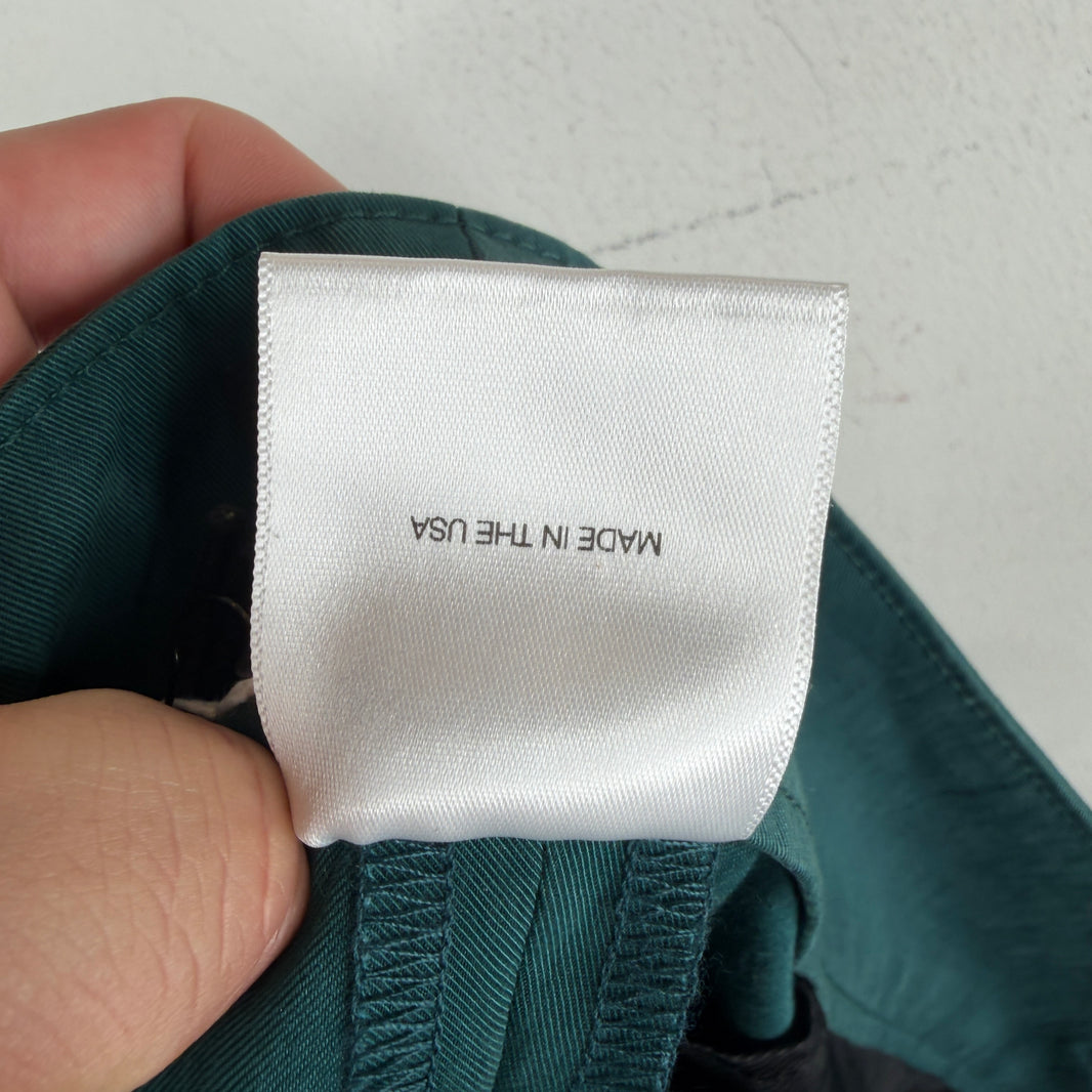 ERD Rose Buckle Pants
