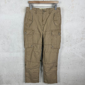 Ralph Lauren Rugby Beige Cargos