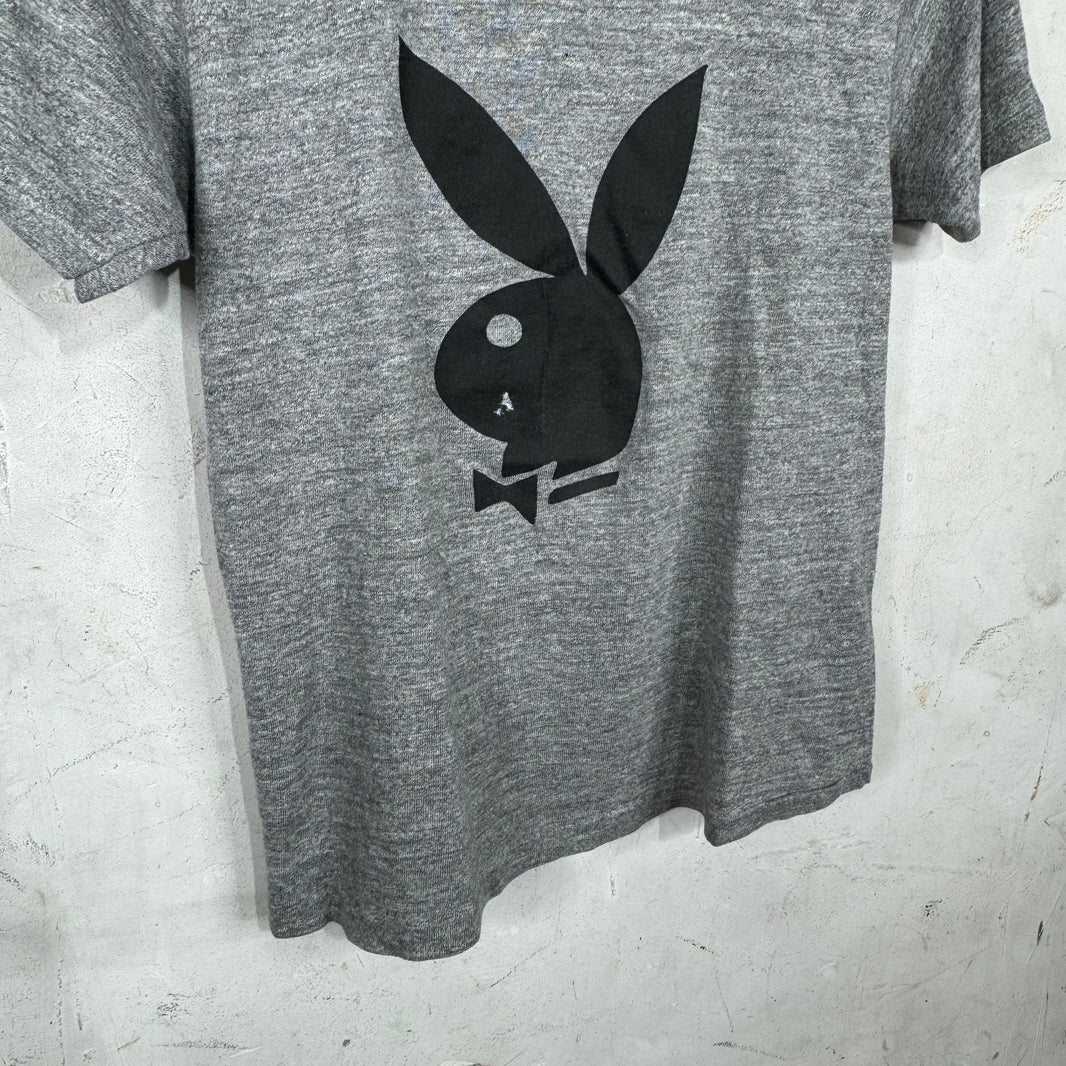 Vintage Playboy Logo T-Shirt