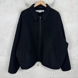 Acne Studios Wool Work Jacket