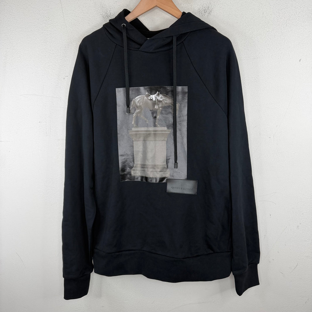 Public School NY Horse Hoodie