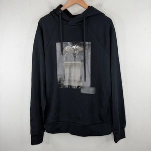Public School NY Horse Hoodie