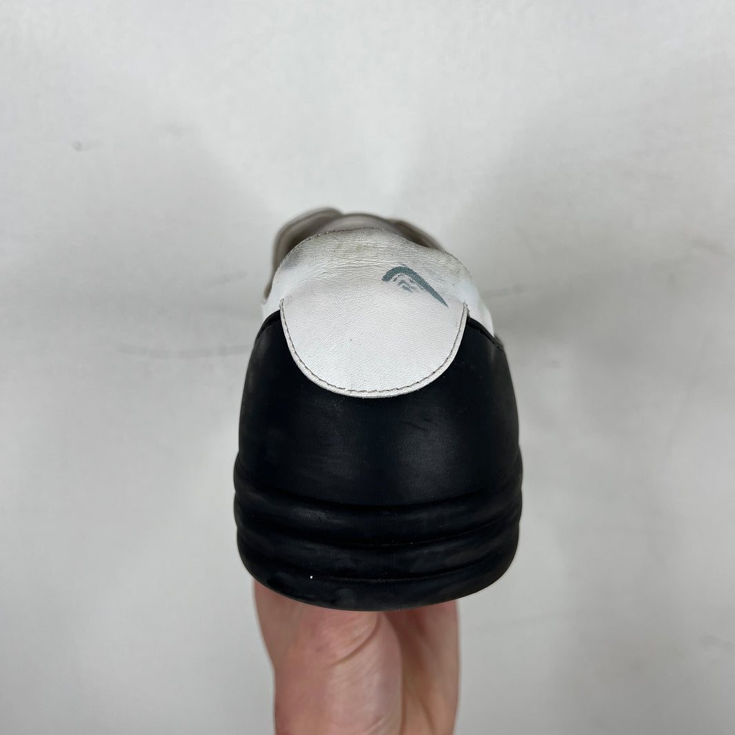 Chanel Interlock Logo Sneakers