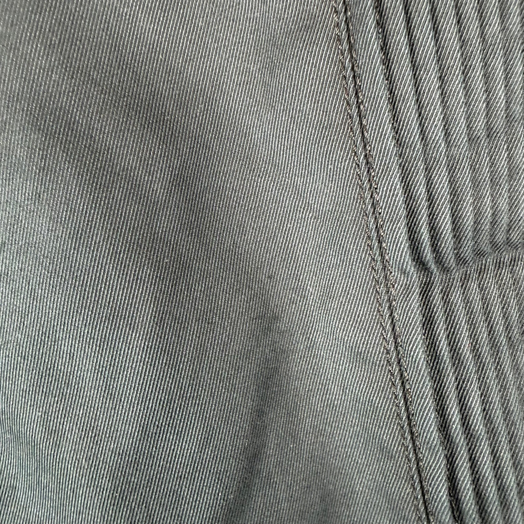 Louis Vuitton 2008 Drill Biker Jacket