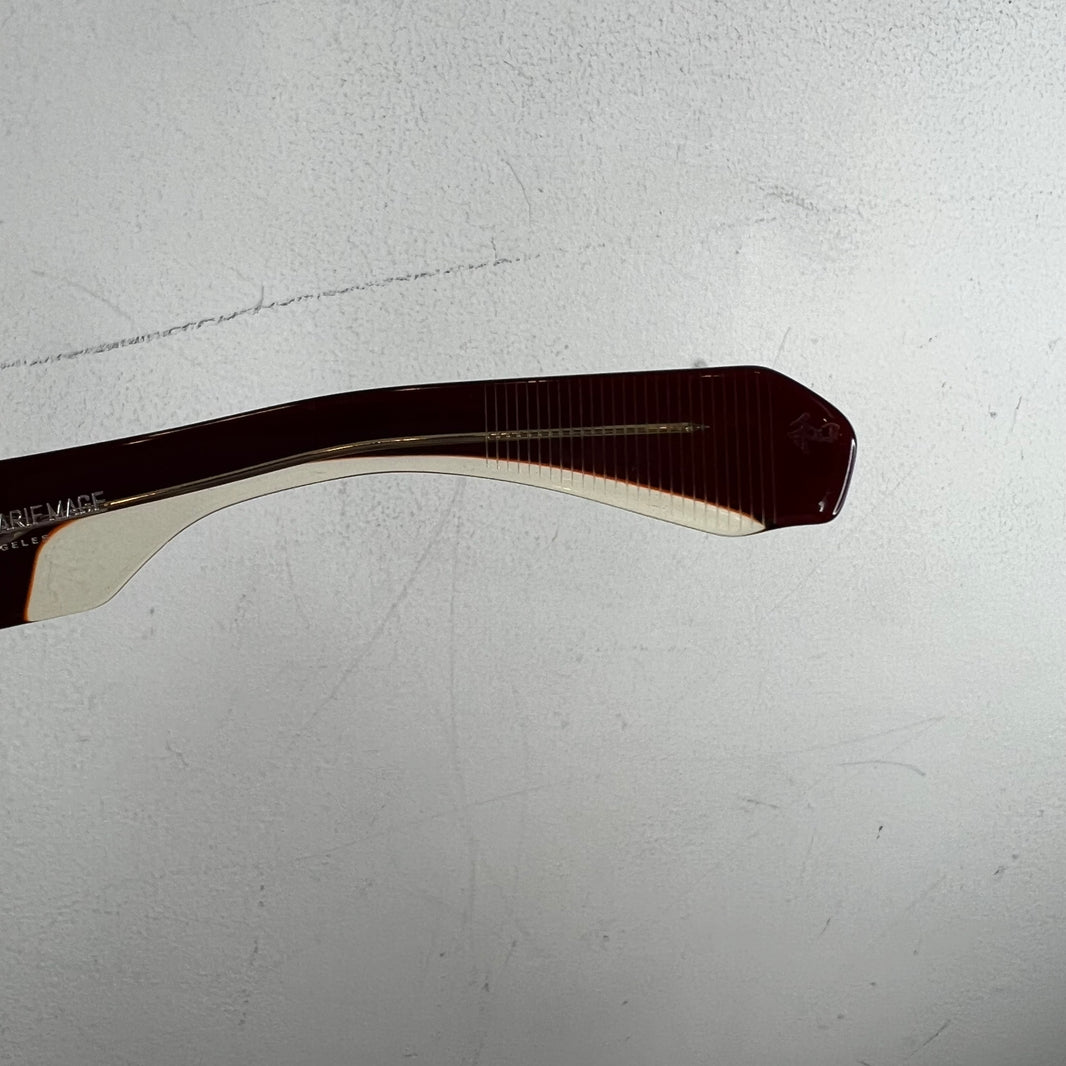 JMM Ascari Sunglasses