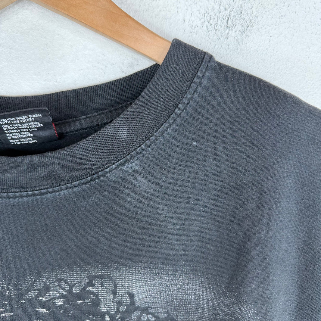 Vintage Michael Jackson Memorial T-Shirt