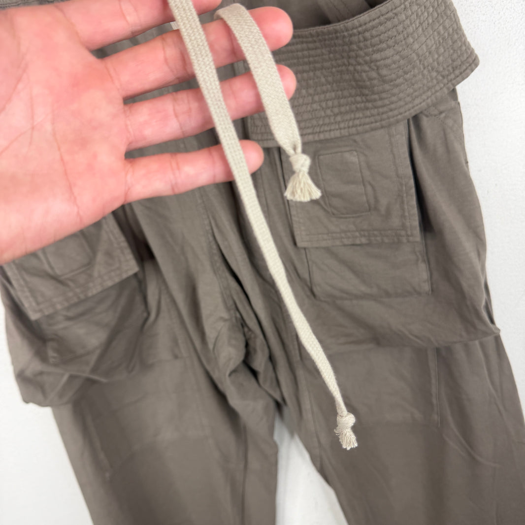 DRKSHDW Creatch Cargo Sweatpants