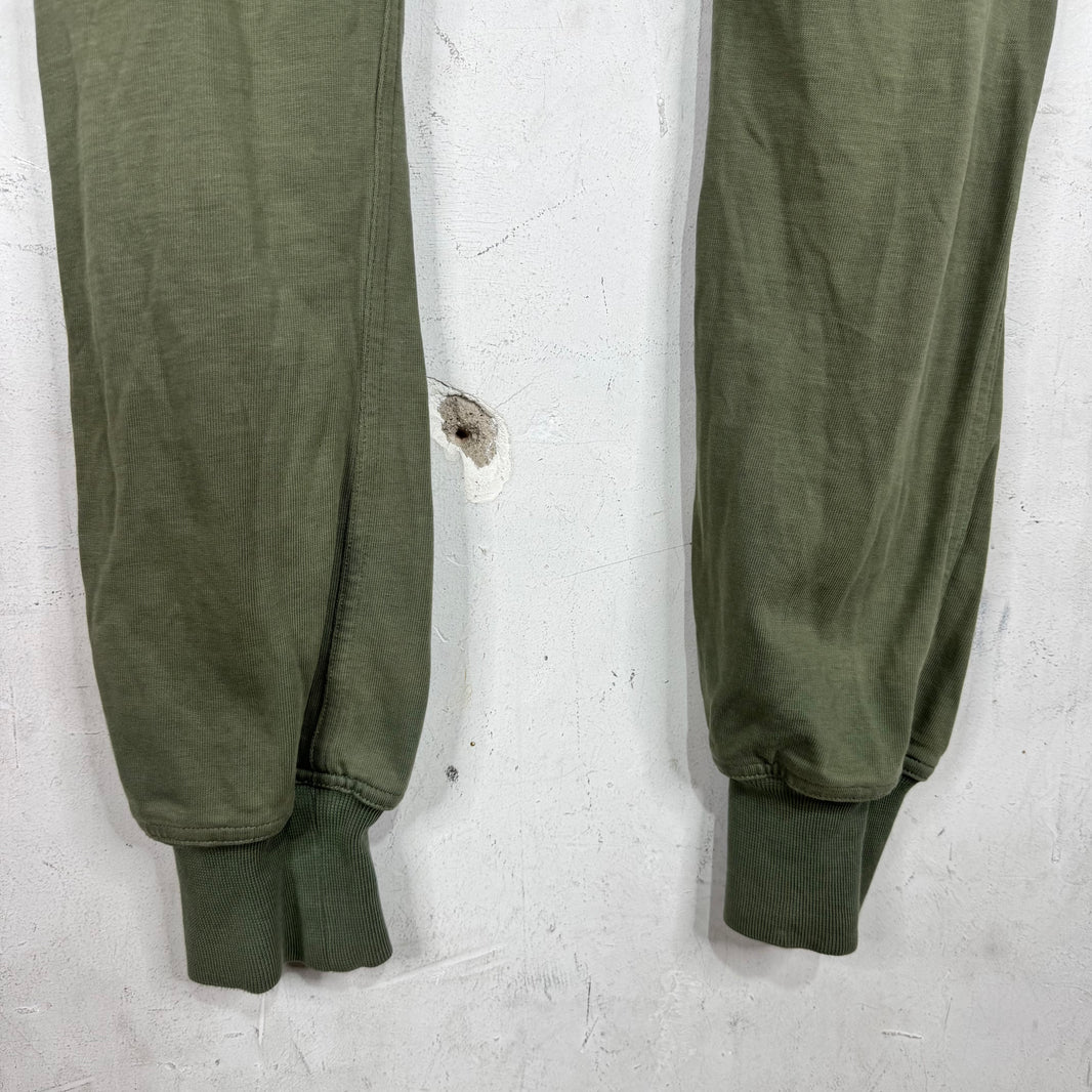 Rick Owens Mastodon Cargos