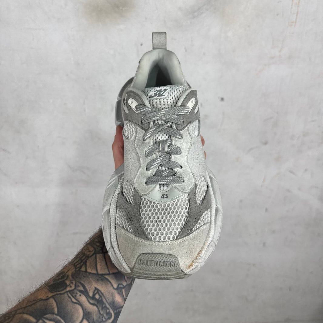 Balenciaga Sporty B 3XL Sneakers