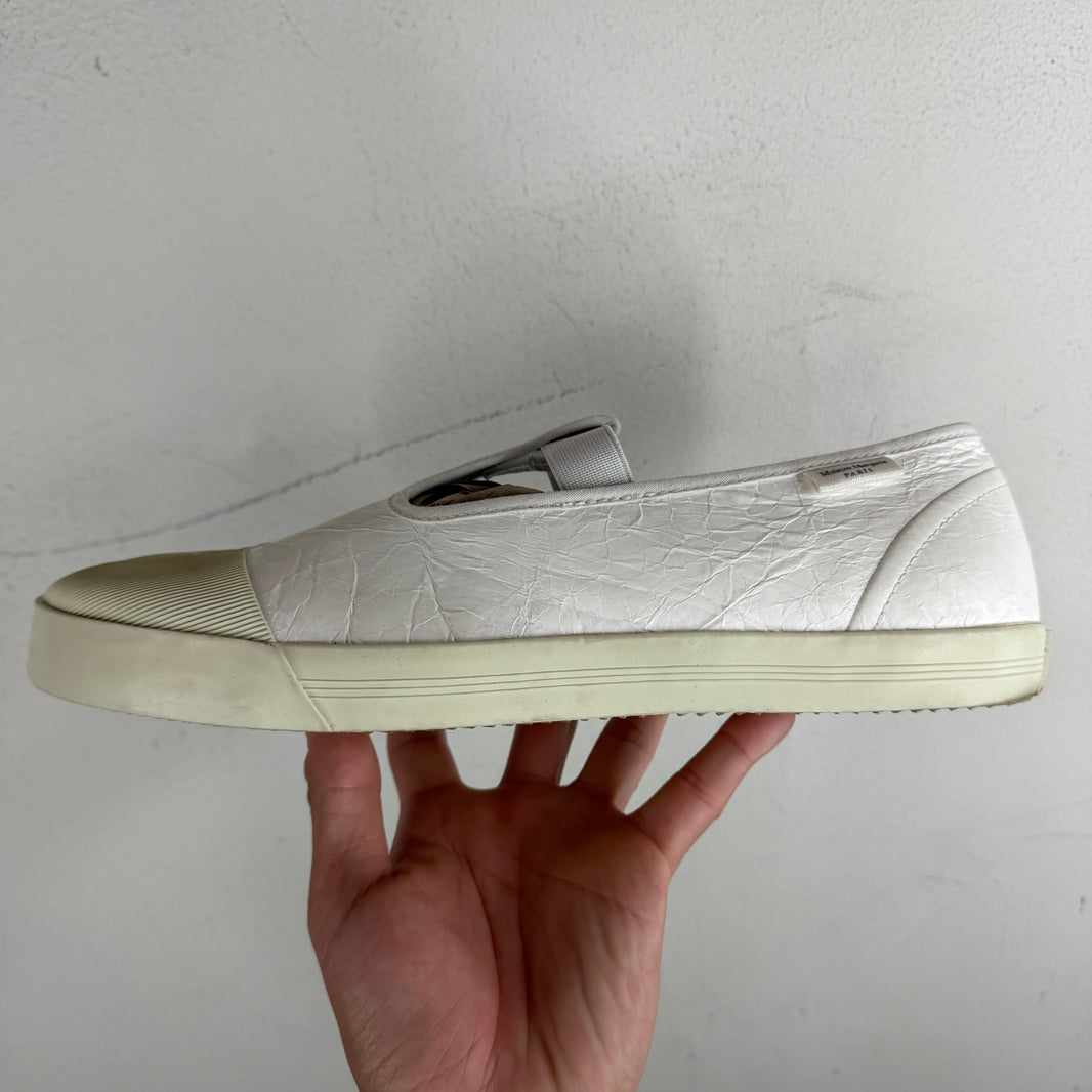 Margiela Tabi Mary Jane Sneakers