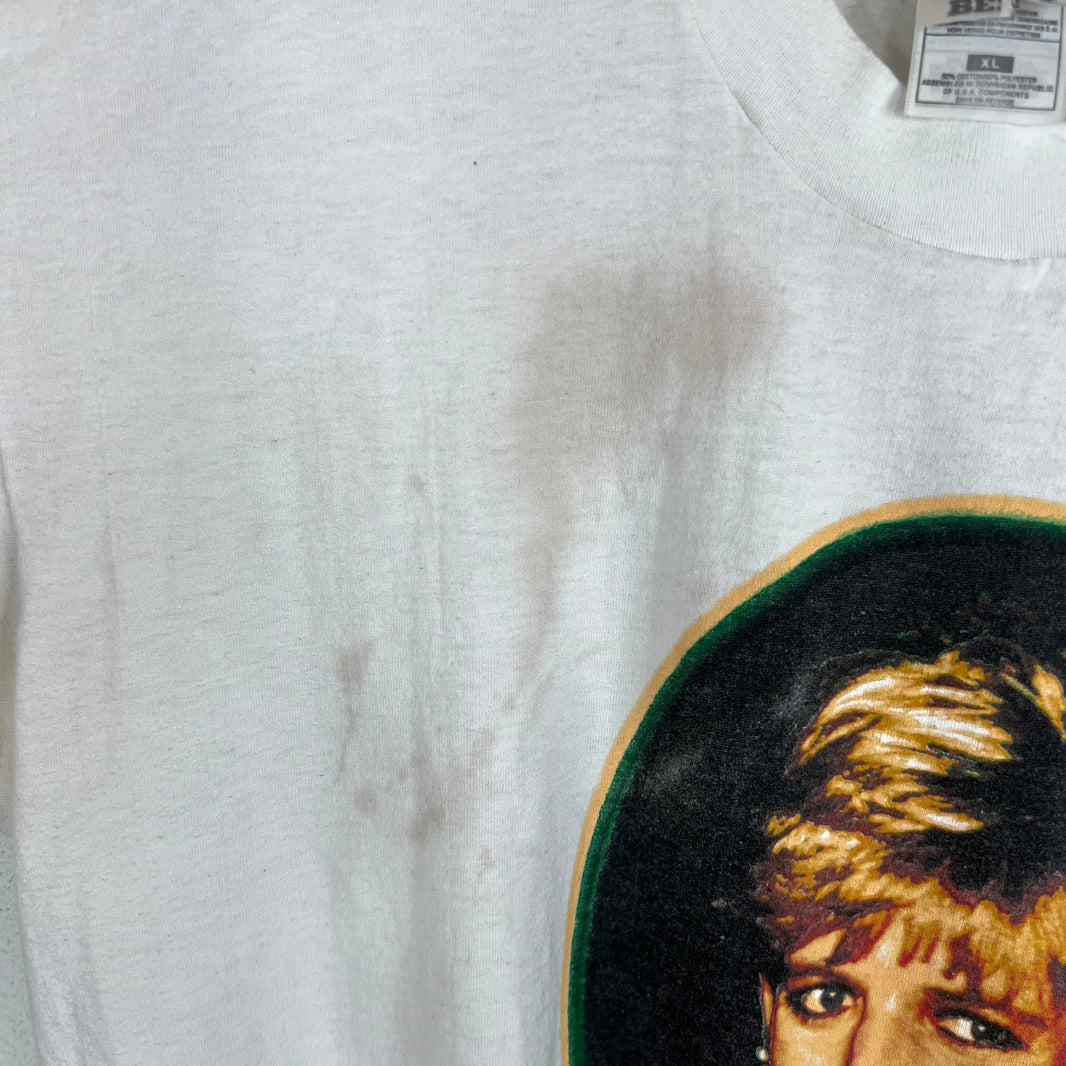 Vintage Princess Diana of Wales T-Shirt