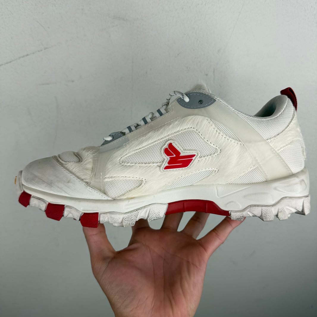 Sicko 424 Ponyhair Runners