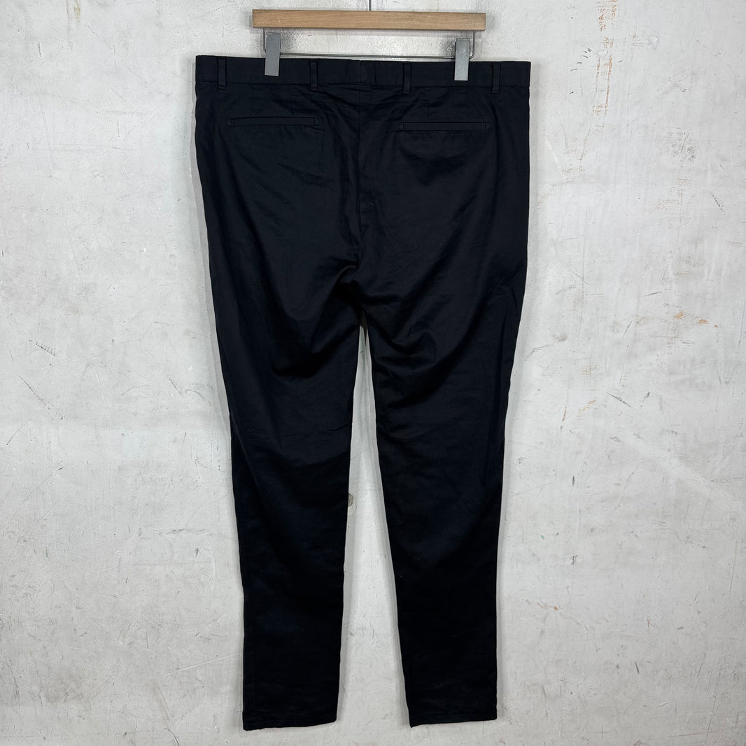 Givenchy Multi-pocket Cargo Trouser