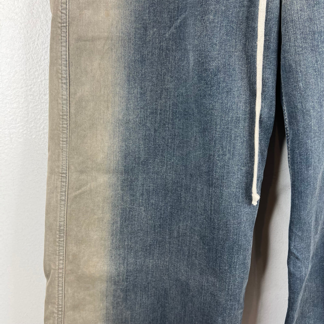 DRKSHDW Mineral Pearl Degrade Geth Jeans