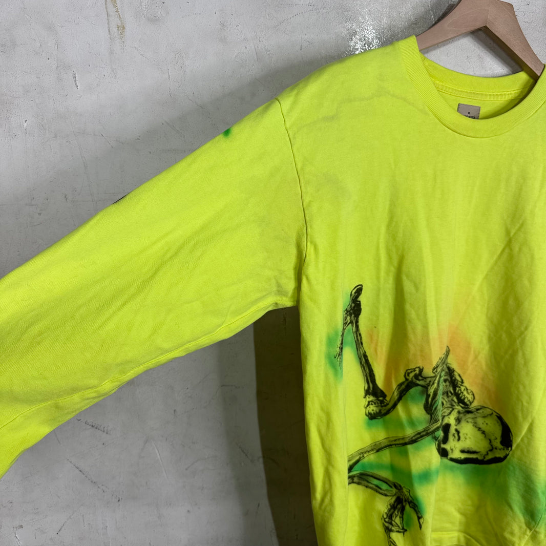 Yeezy Neon Wyoming L/S T-Shirt