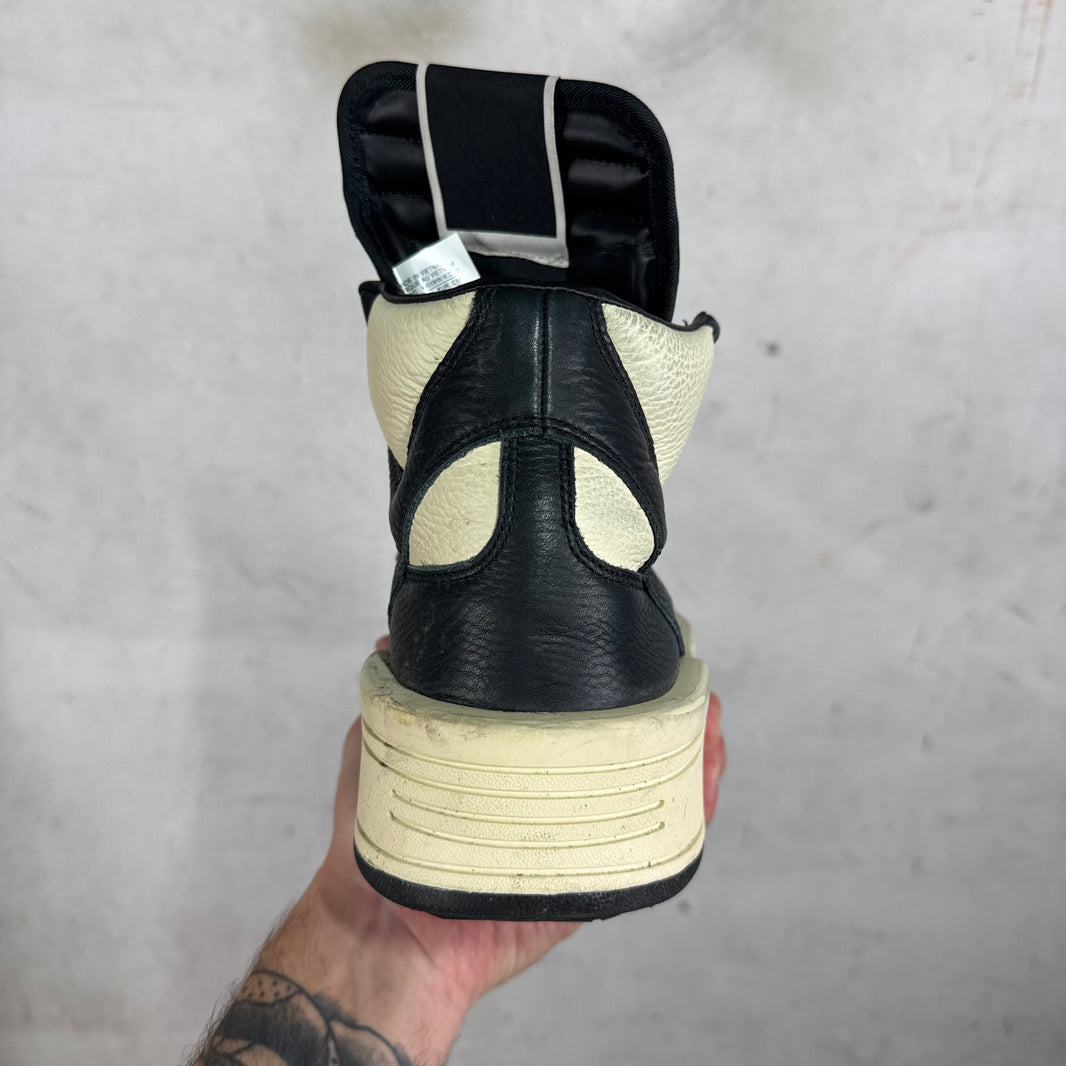 Rick Owens x Converse TURBOWPN Sneakers
