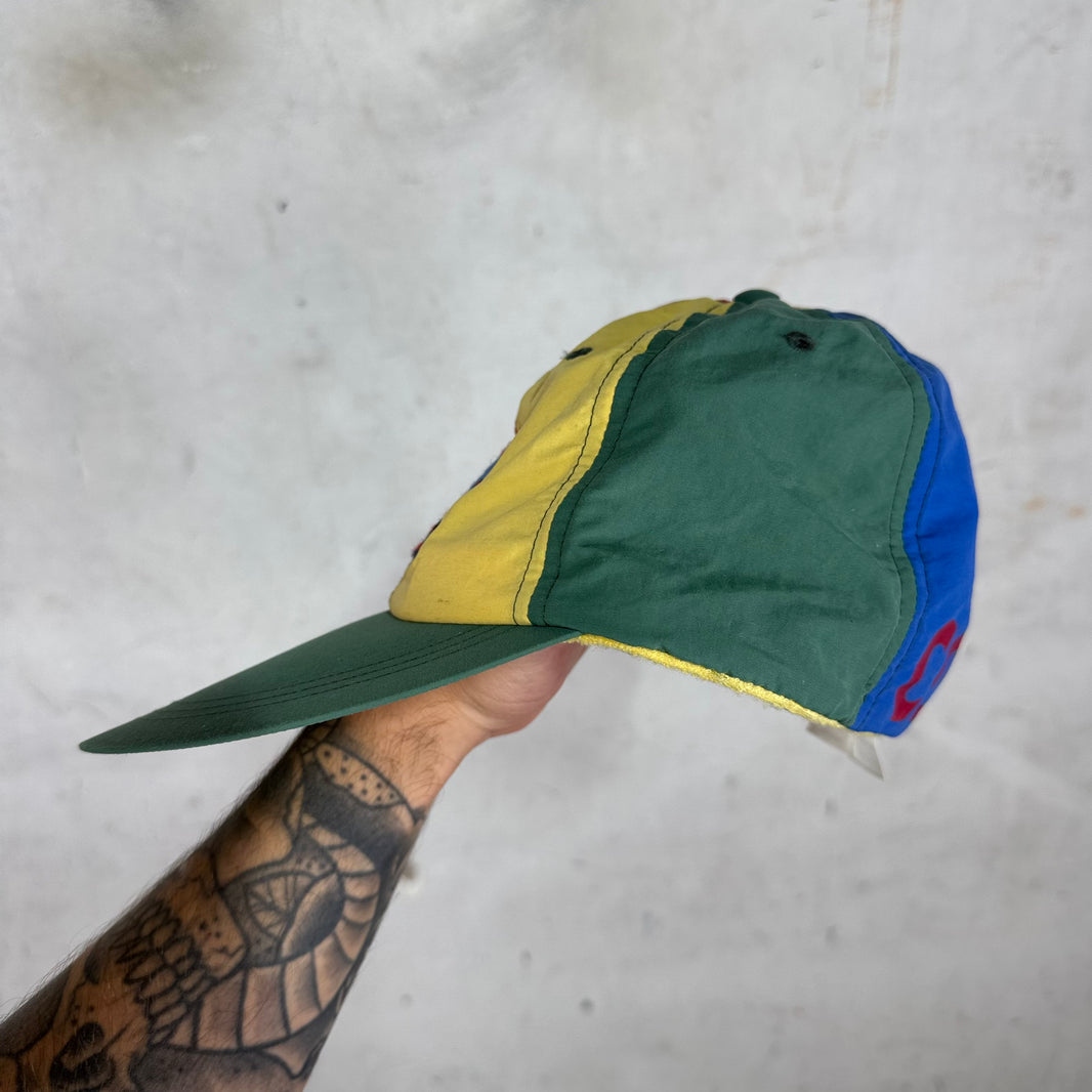 Ralph Lauren Snow Beach Nylon Hat