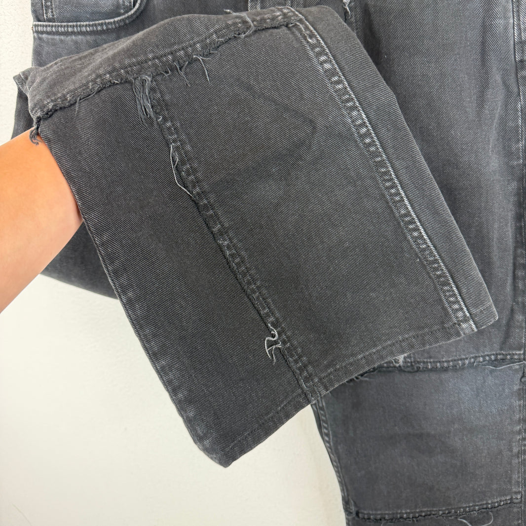 Acne Studios 1992 Crossroads Jeans