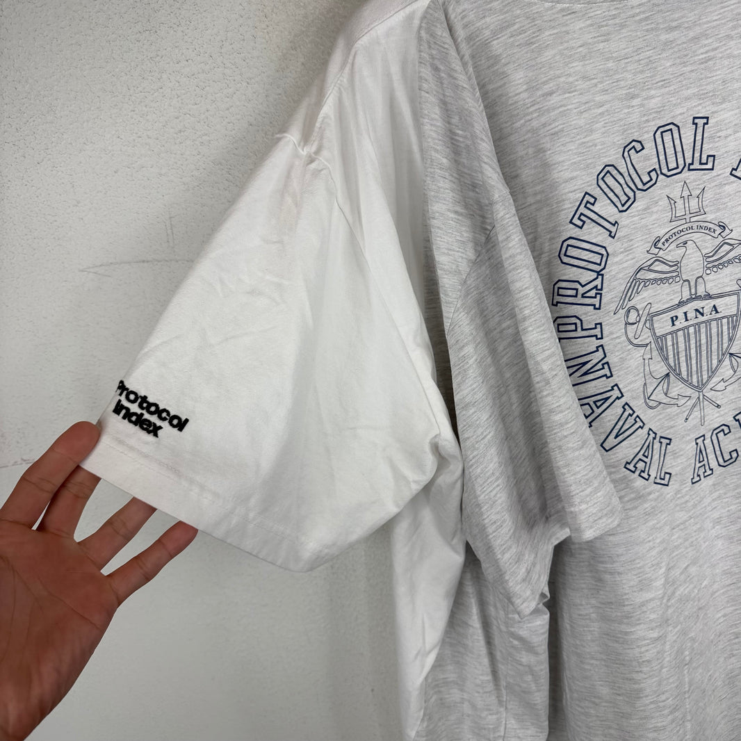 Protocol Index 4 Hands T-Shirt