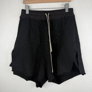 Rick Owens Pemtagram Boxer Shorts
