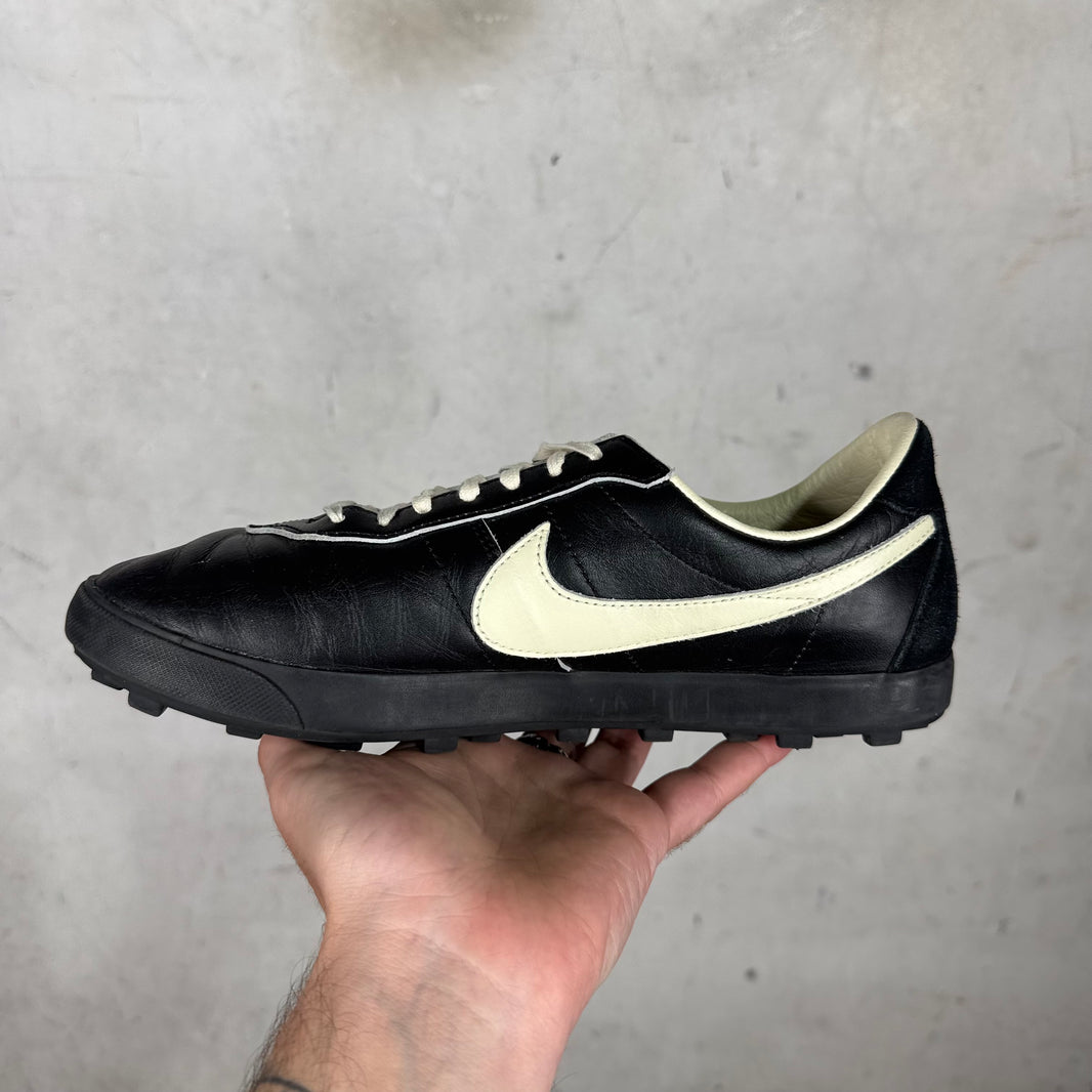 Bode x Nike Leather Astrograbbers