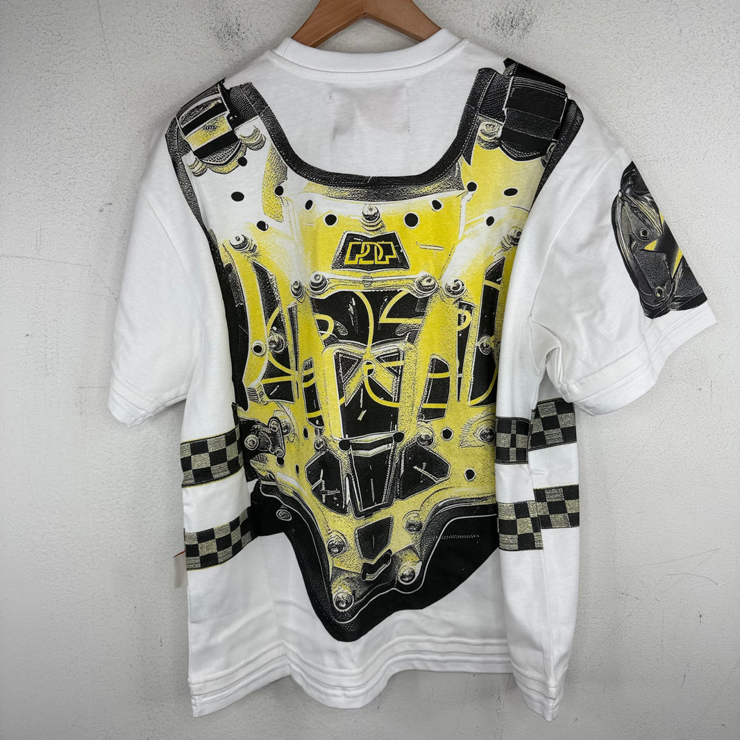 PDFCHANNEL Shield T-Shirt
