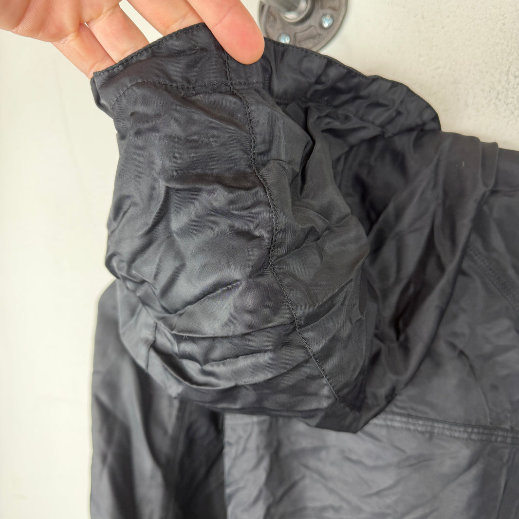 Alyx Pullover Anorak Buckle Jacket