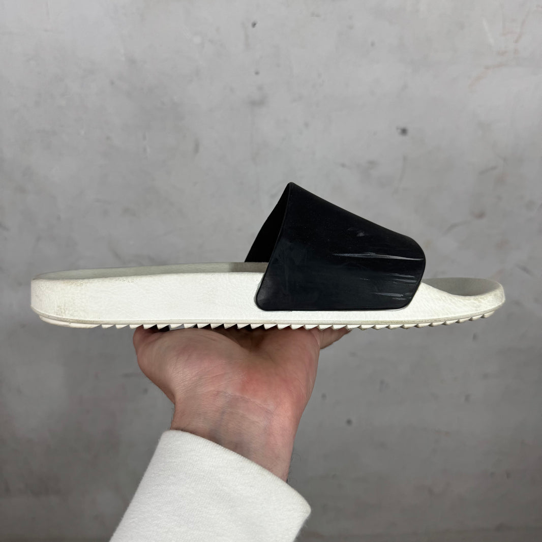 DRKSHDW Rubber Slides