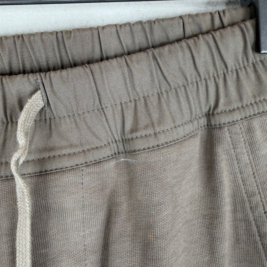 Rick Owens Dirt Cargo Joggers