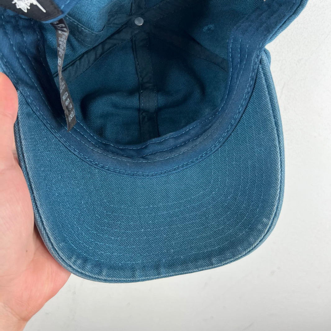Our Legacy Stussy Workshop Hat
