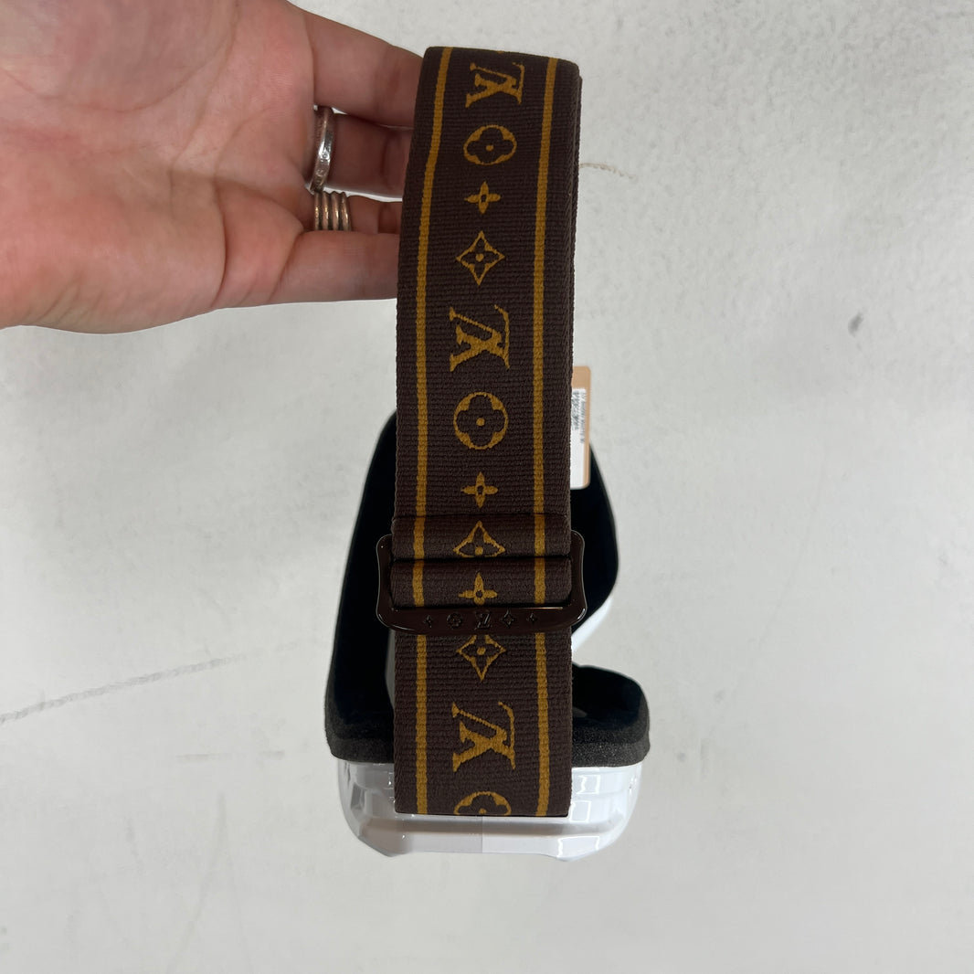 Louis Vuitton Monogram Ski Goggles